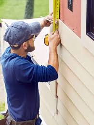 Siding for Multi-Family Homes in Hickory Hills, IL